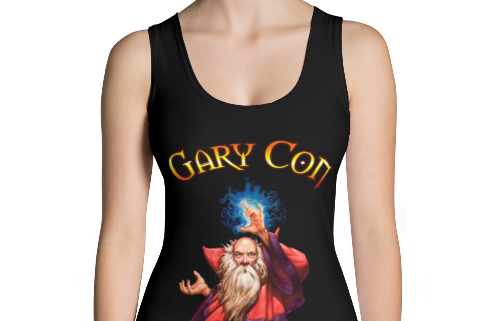 Women’s Wizard Tank